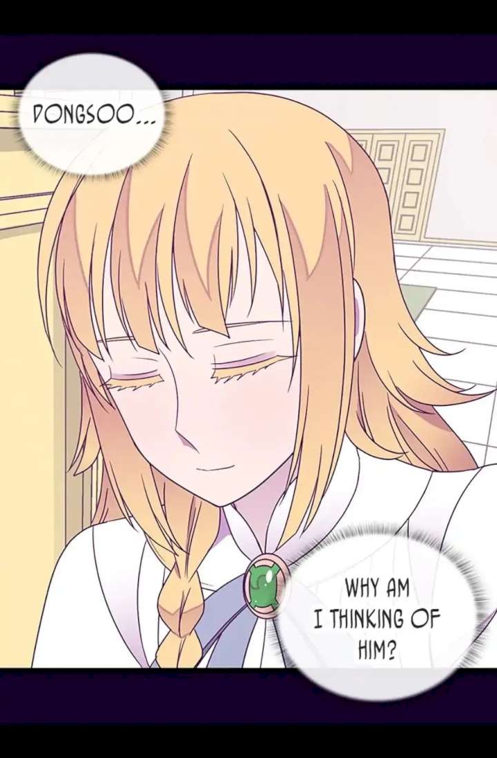 They Say I Was Born A King