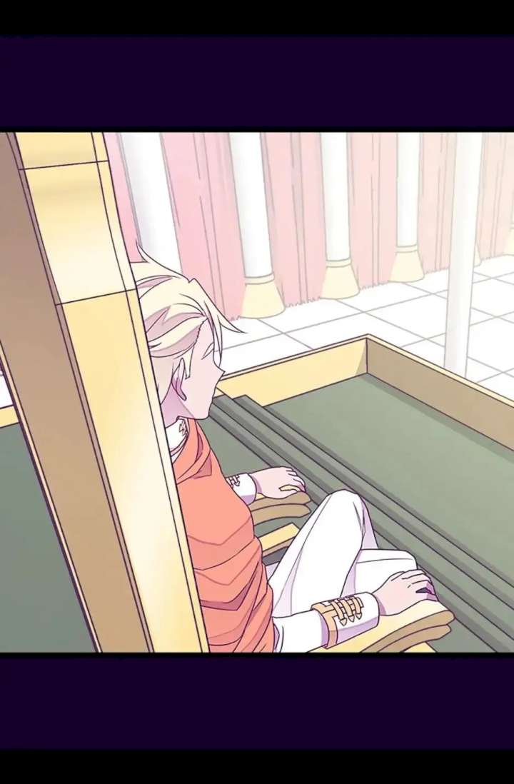 They Say I Was Born A King