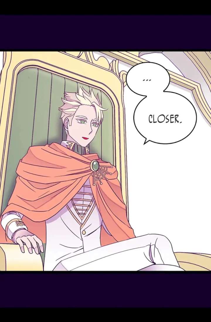 They Say I Was Born A King