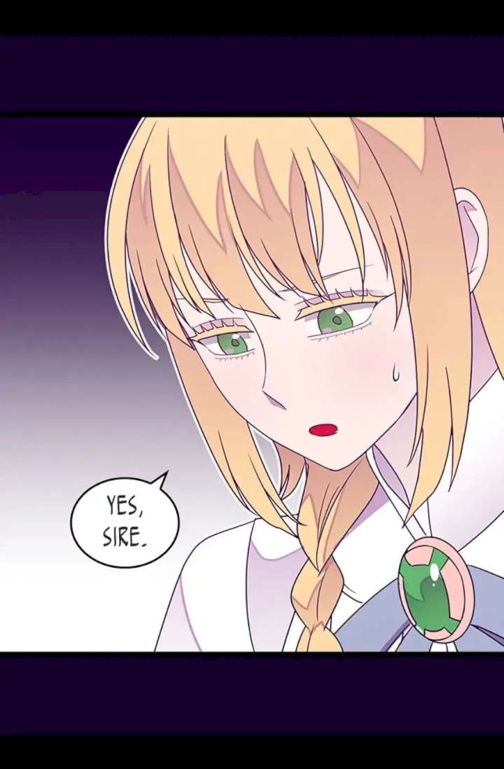 They Say I Was Born A King