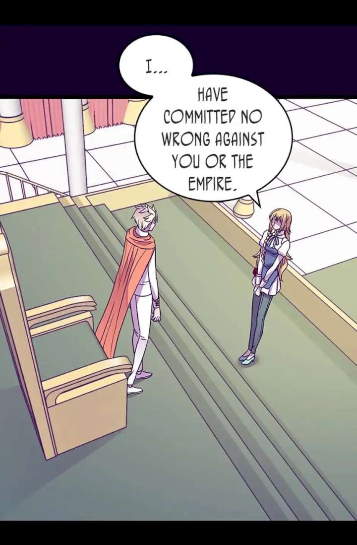 They Say I Was Born A King