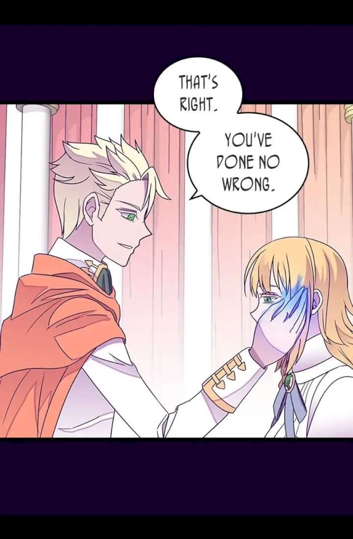 They Say I Was Born A King