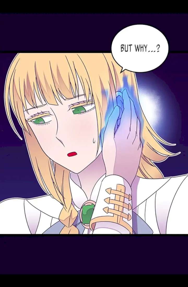 They Say I Was Born A King