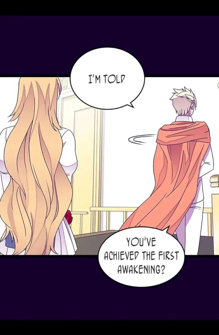 They Say I Was Born A King