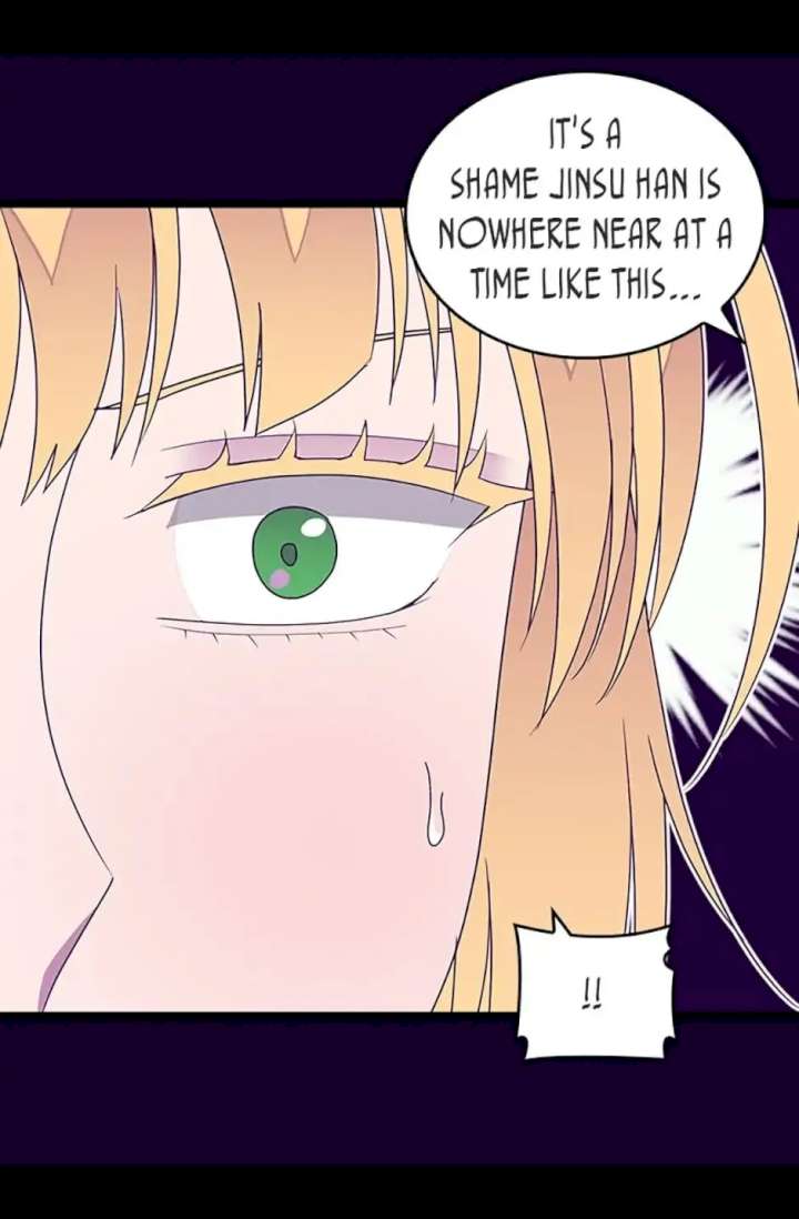 They Say I Was Born A King