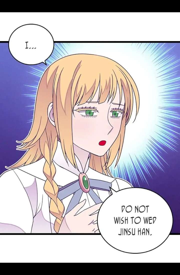 They Say I Was Born A King