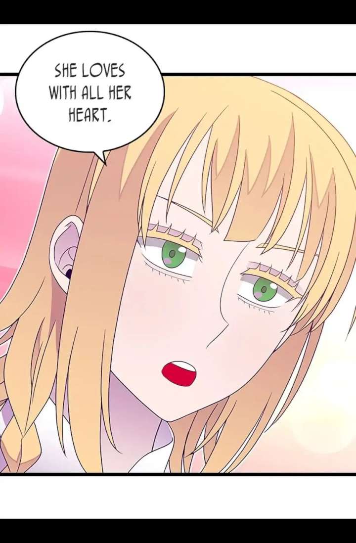 They Say I Was Born A King