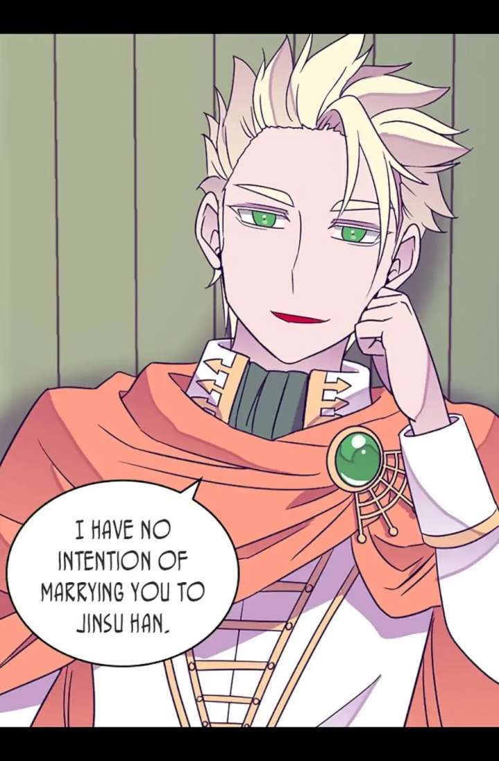 They Say I Was Born A King