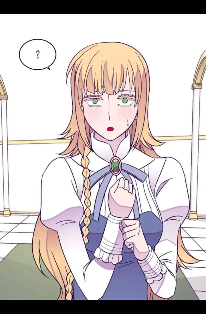 They Say I Was Born A King