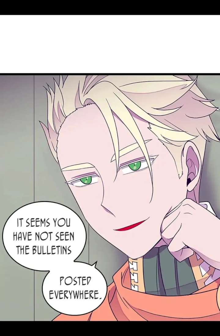 They Say I Was Born A King