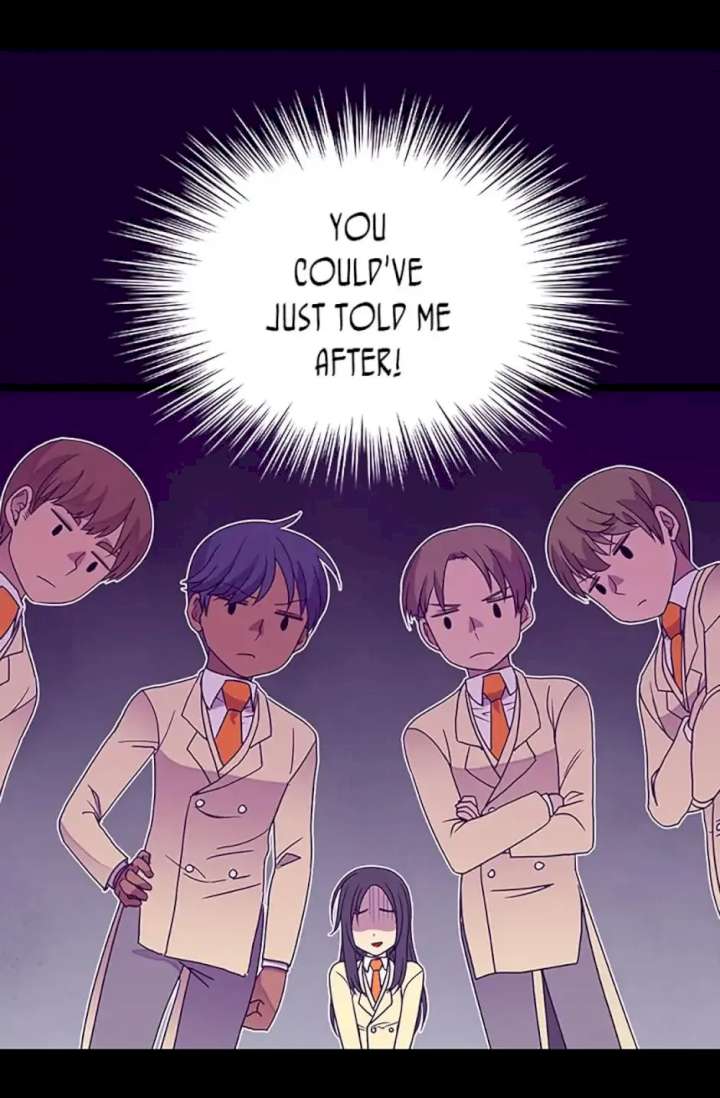 They Say I Was Born A King