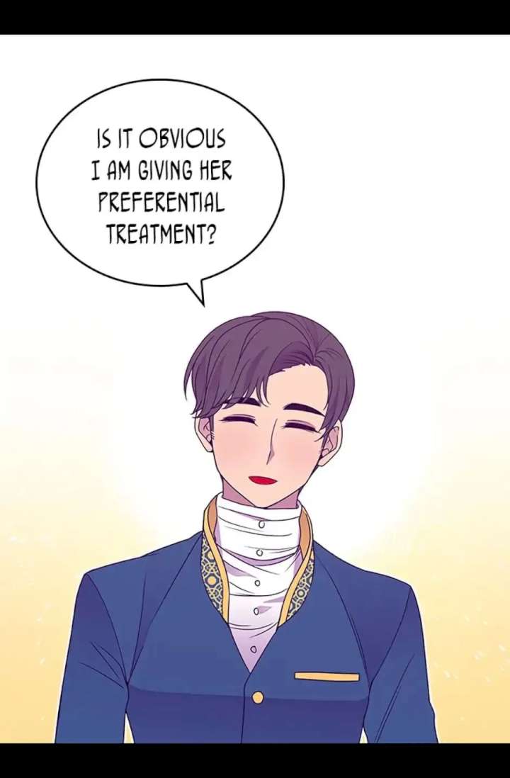 They Say I Was Born A King