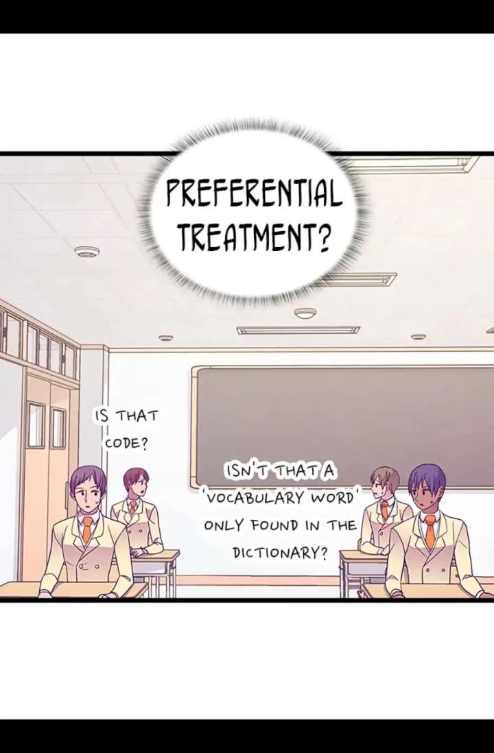 They Say I Was Born A King