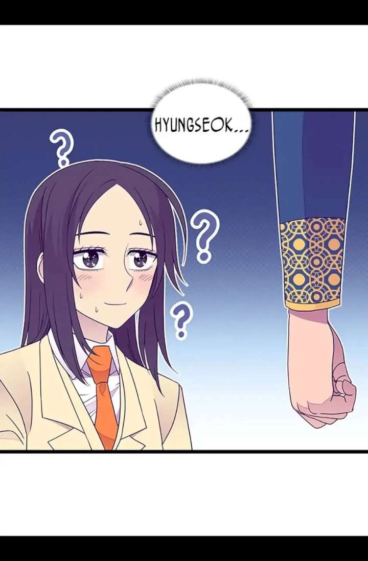 They Say I Was Born A King