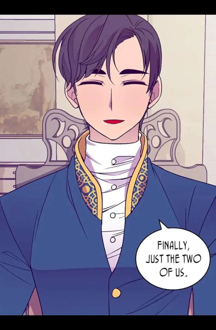 They Say I Was Born A King