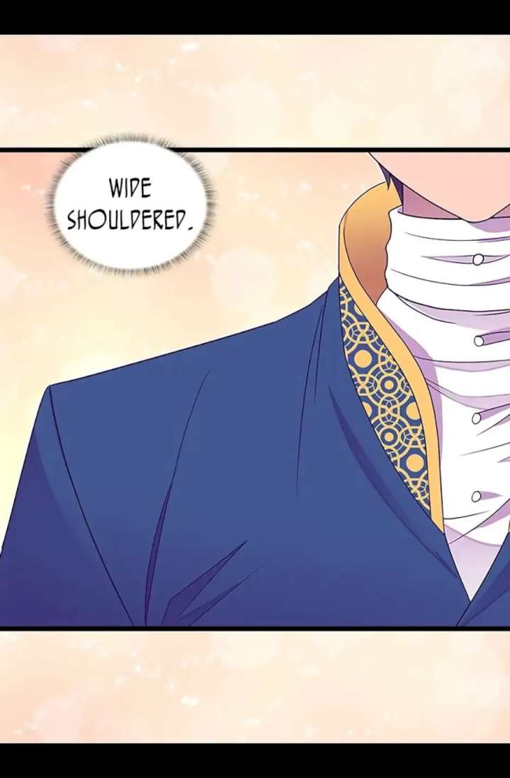 They Say I Was Born A King