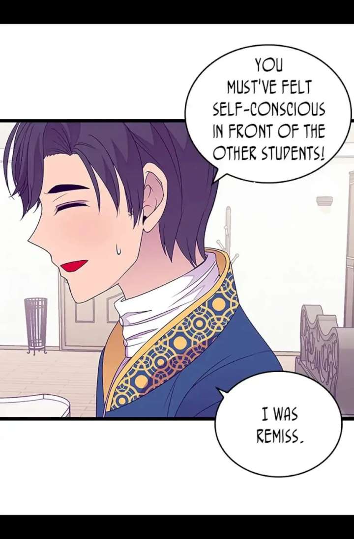 They Say I Was Born A King