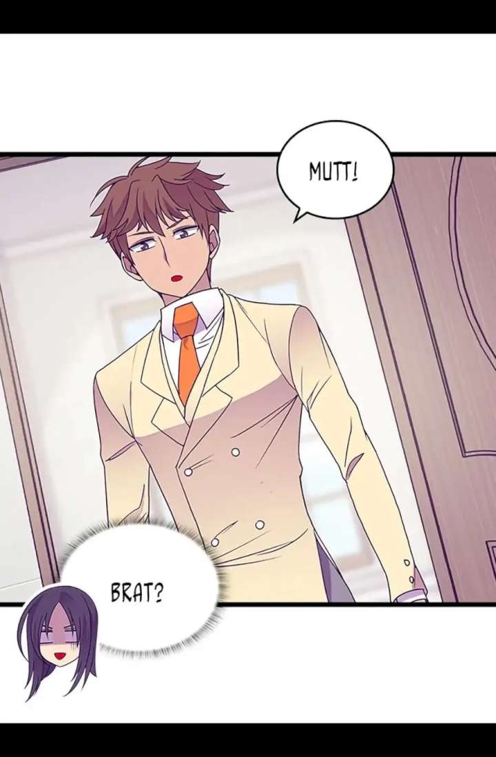 They Say I Was Born A King