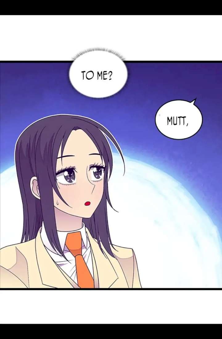 They Say I Was Born A King