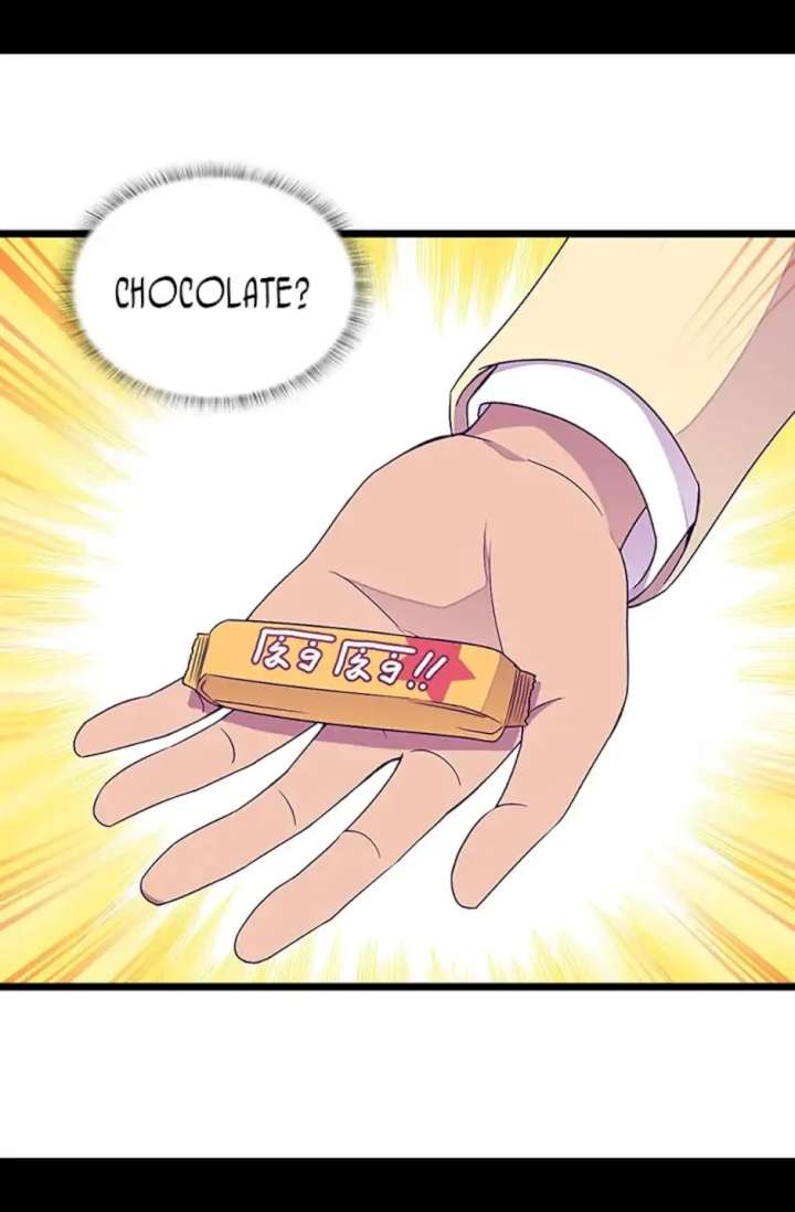 They Say I Was Born A King