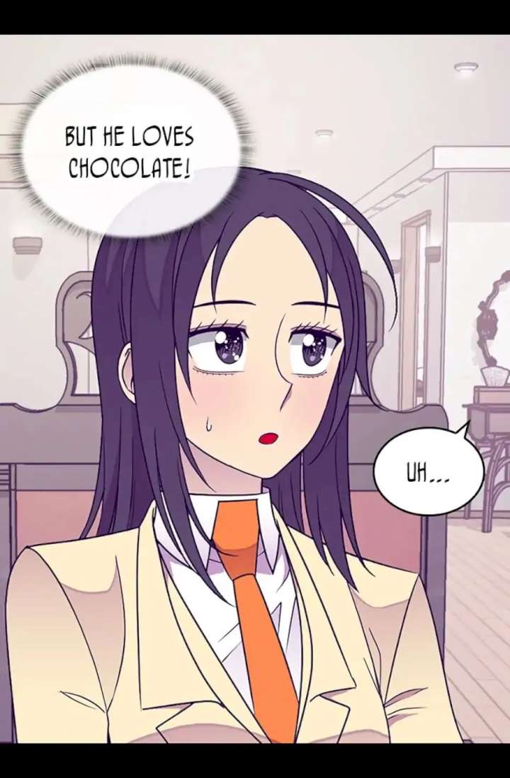 They Say I Was Born A King