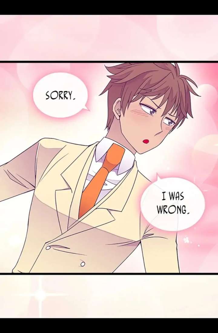 They Say I Was Born A King