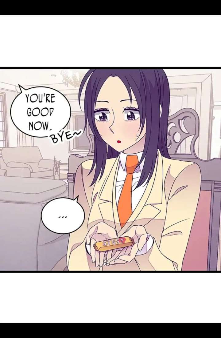 They Say I Was Born A King