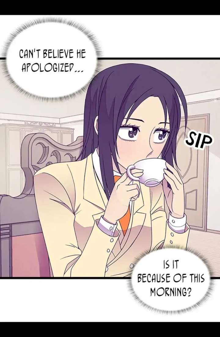 They Say I Was Born A King