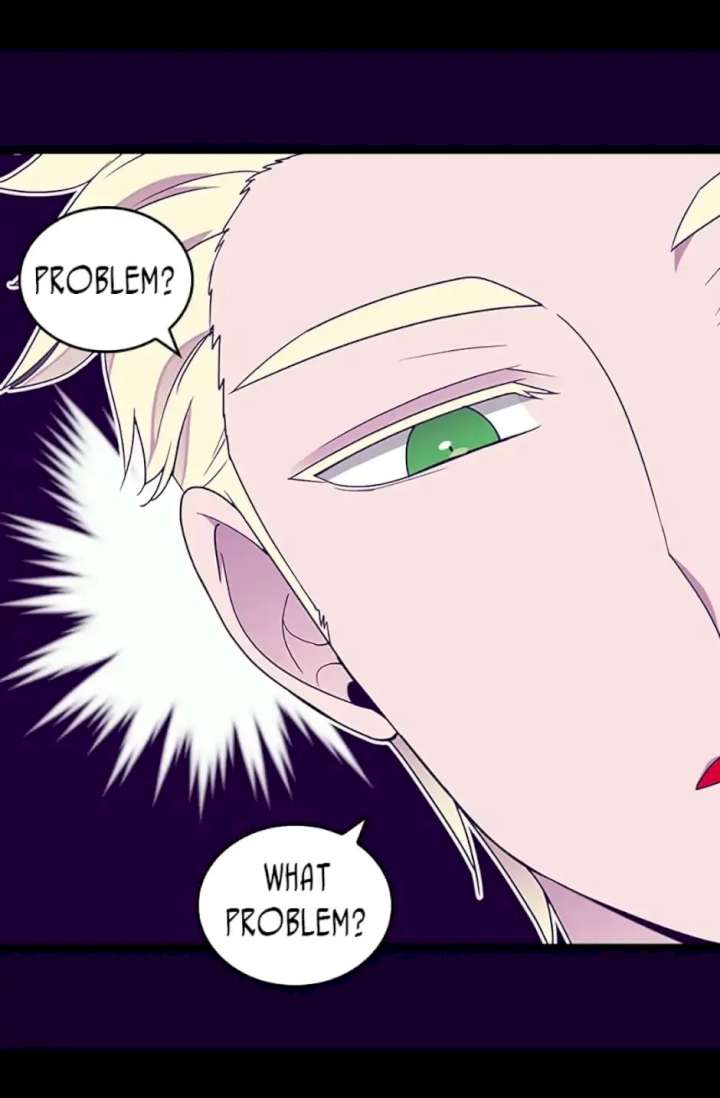 They Say I Was Born A King