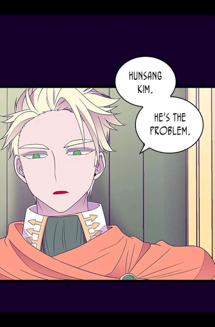 They Say I Was Born A King