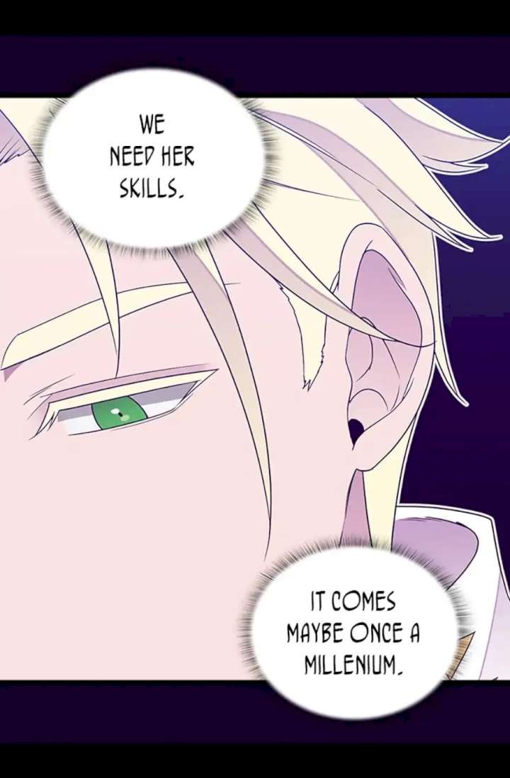 They Say I Was Born A King