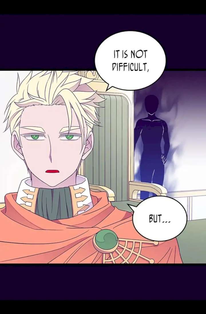 They Say I Was Born A King