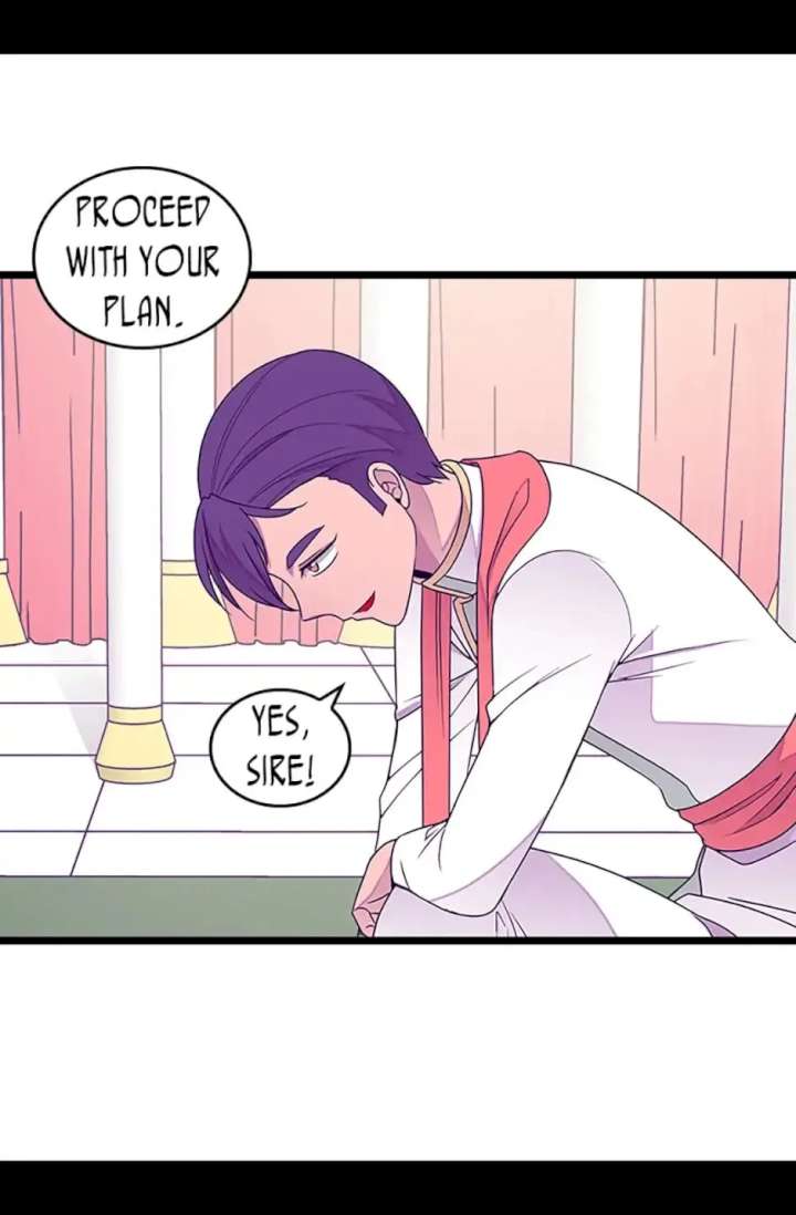 They Say I Was Born A King