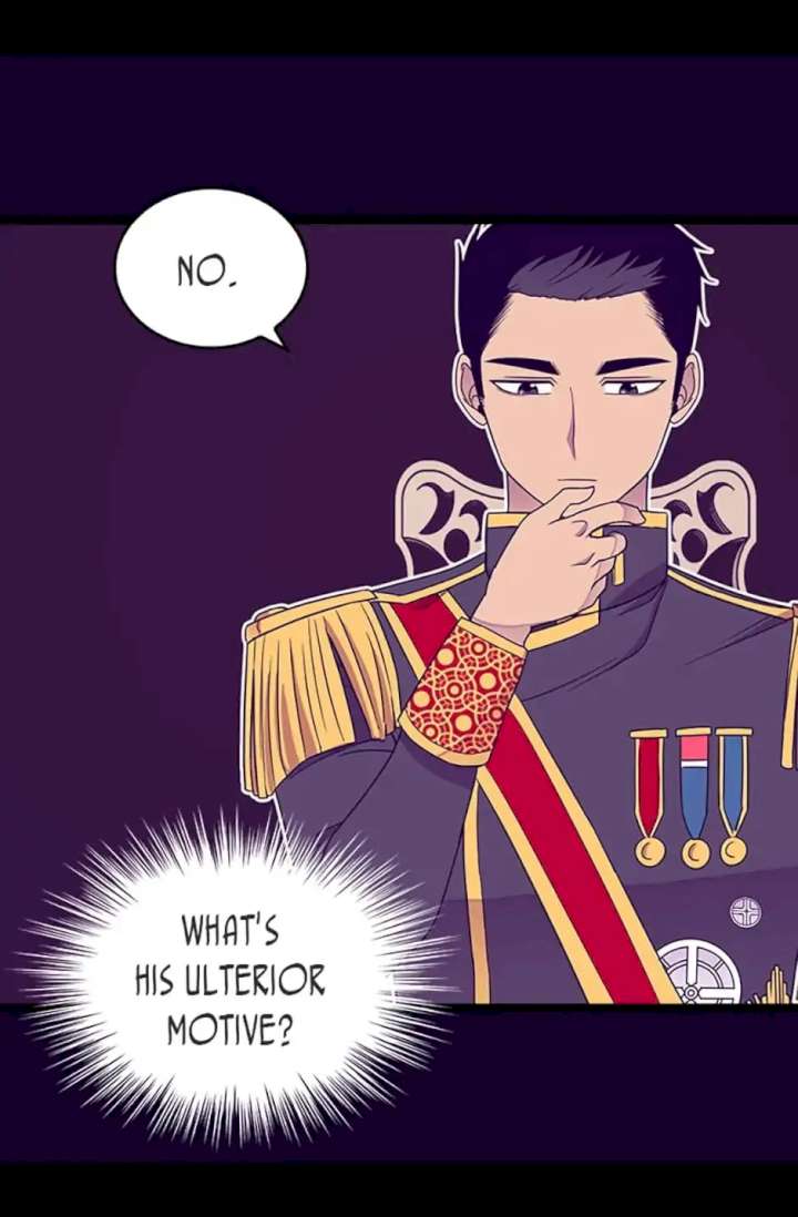 They Say I Was Born A King