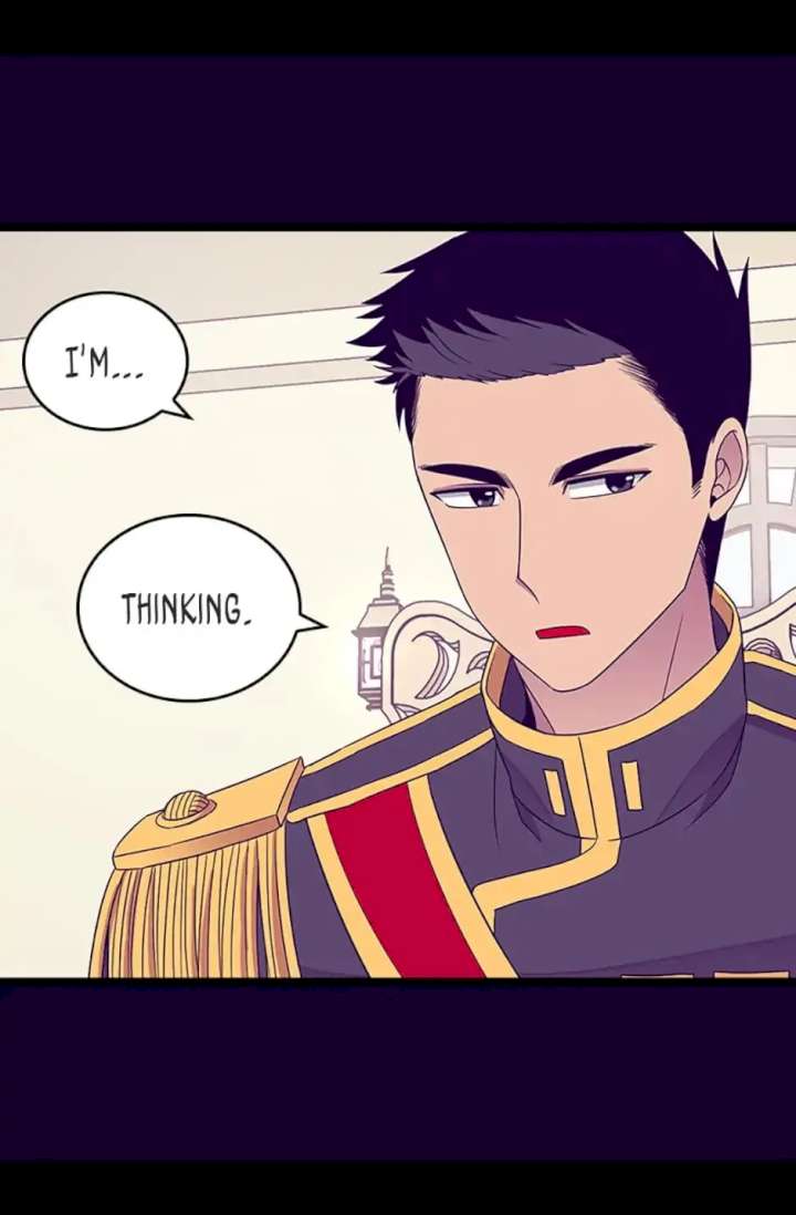 They Say I Was Born A King