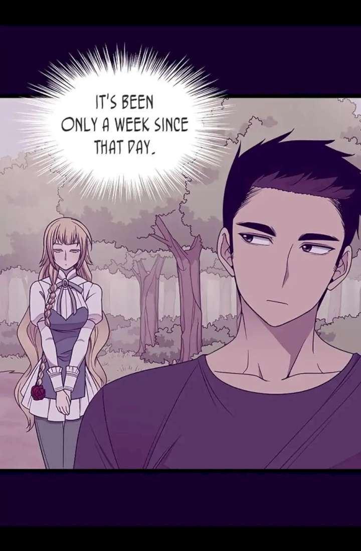 They Say I Was Born A King