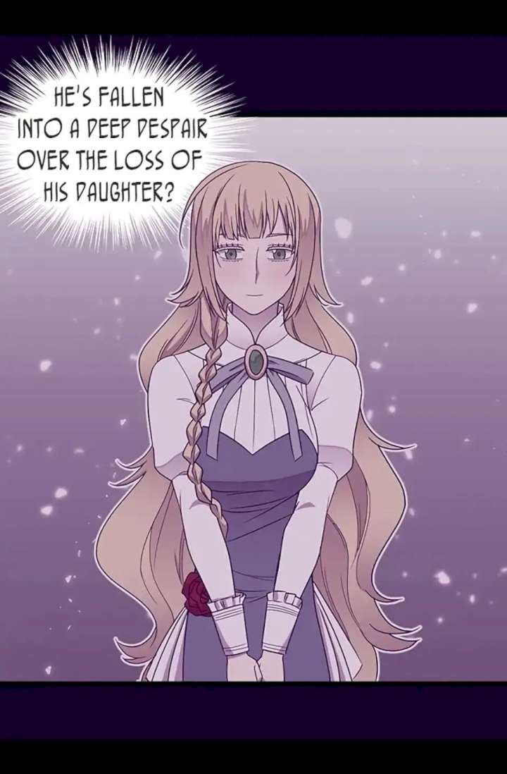 They Say I Was Born A King