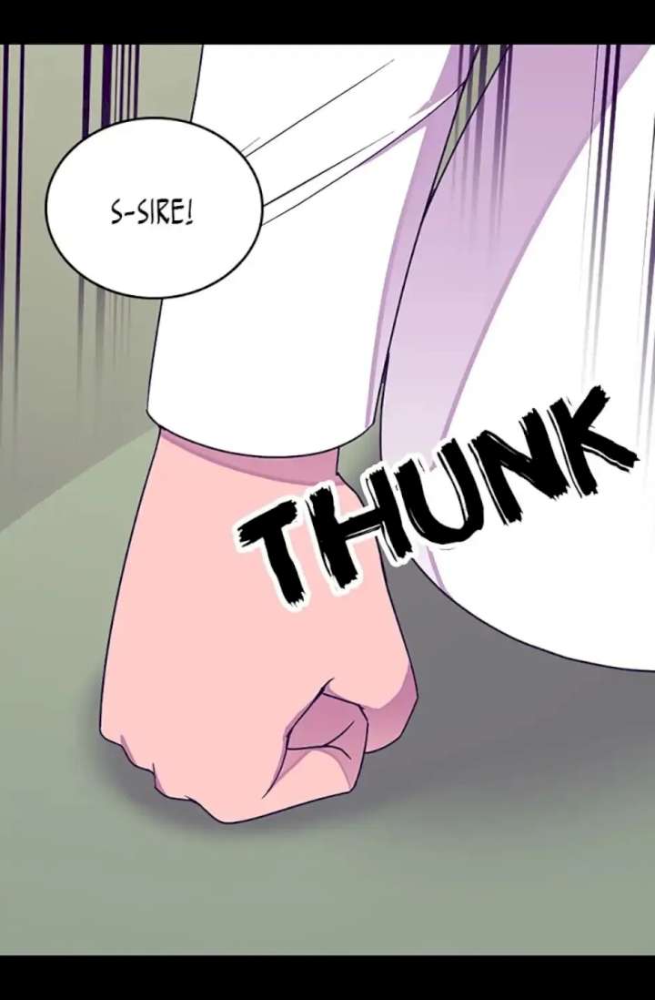 They Say I Was Born A King