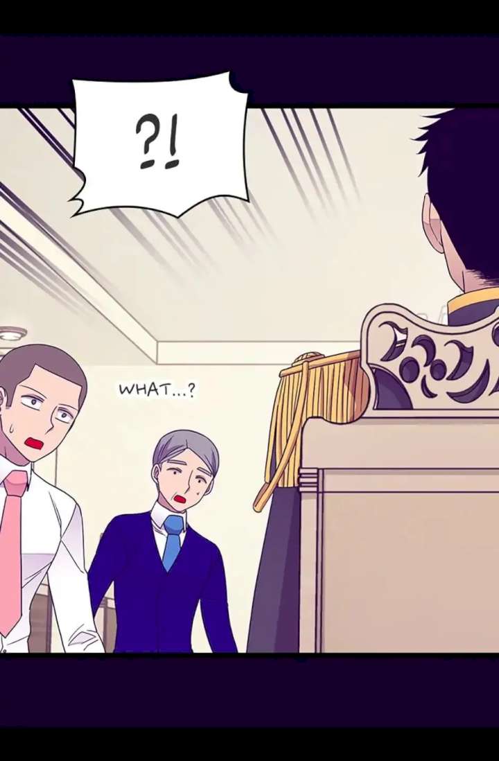 They Say I Was Born A King