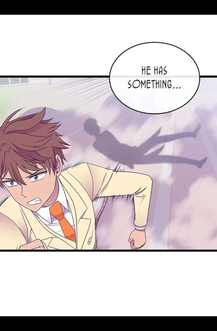 They Say I Was Born A King