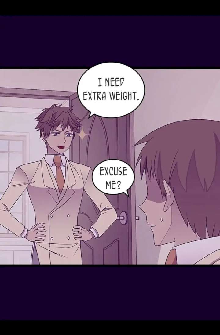 They Say I Was Born A King