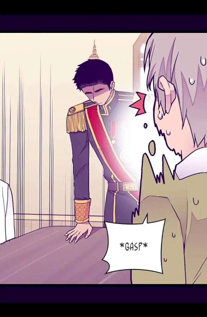 They Say I Was Born A King