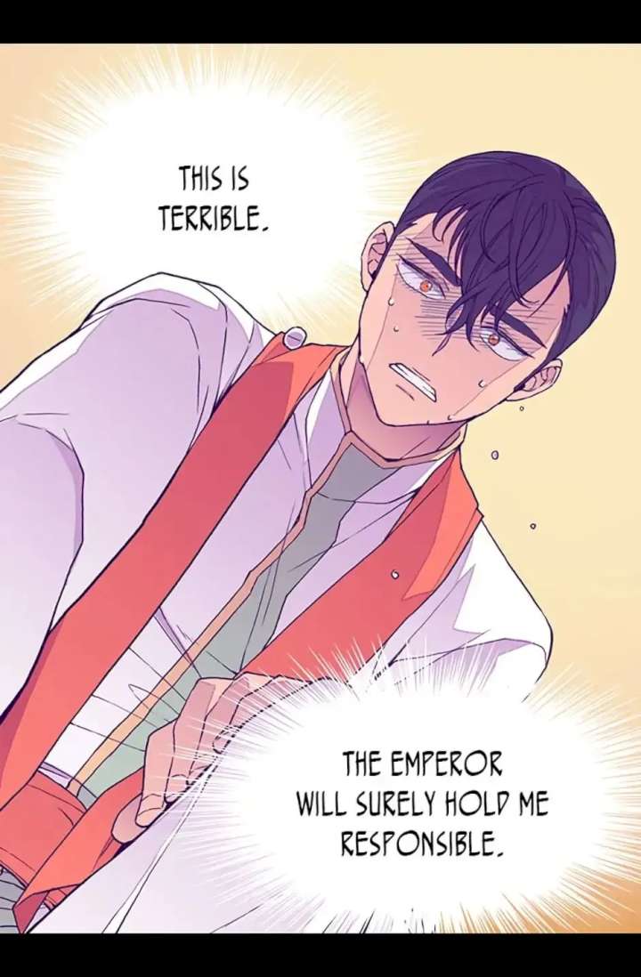 They Say I Was Born A King