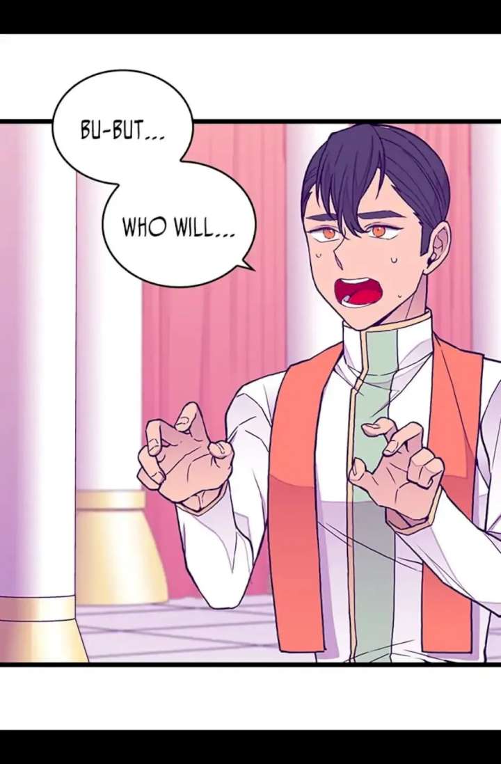 They Say I Was Born A King