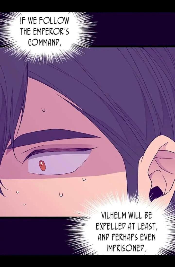 They Say I Was Born A King