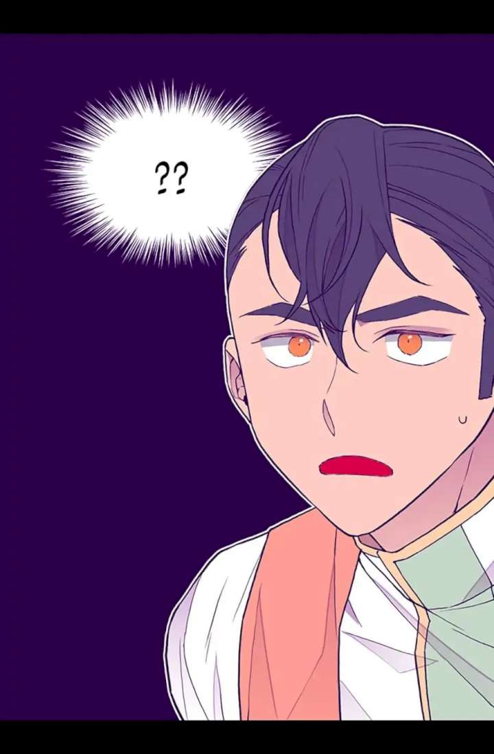 They Say I Was Born A King