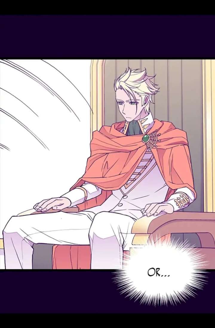 They Say I Was Born A King