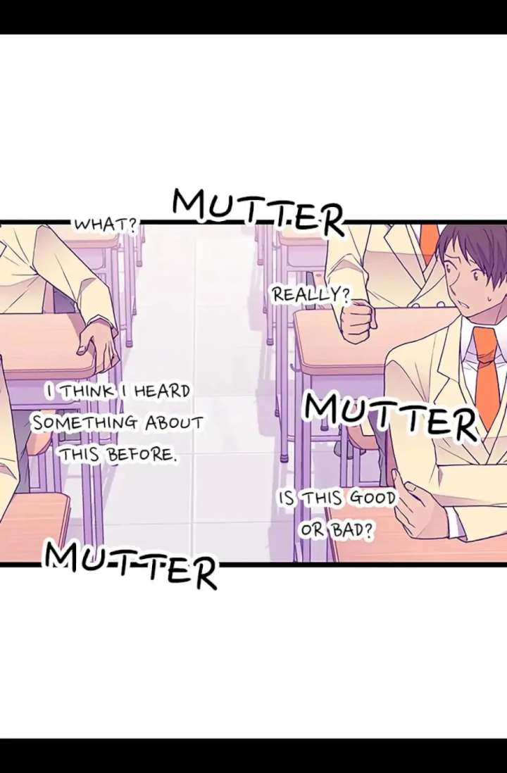 They Say I Was Born A King