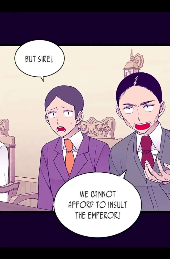 They Say I Was Born A King