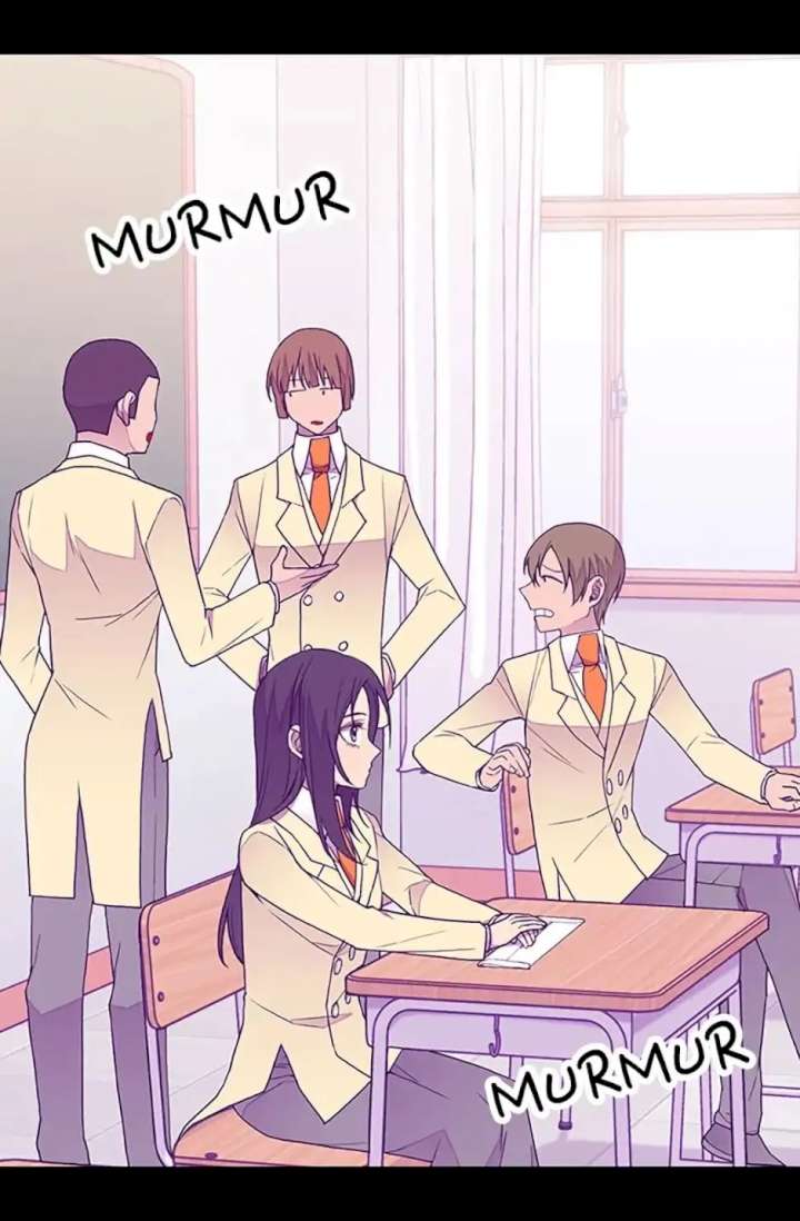 They Say I Was Born A King